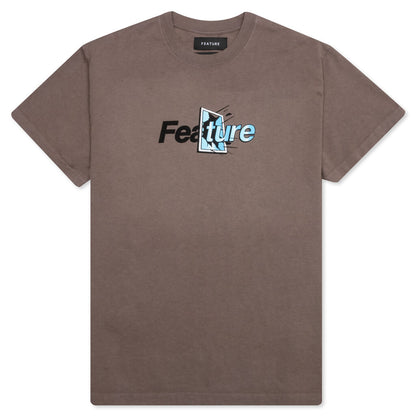 Glass Tee - Falcon