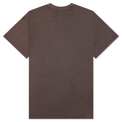 Haring Tee - Pigment Falcon
