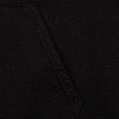 Hills Hoodie - Black