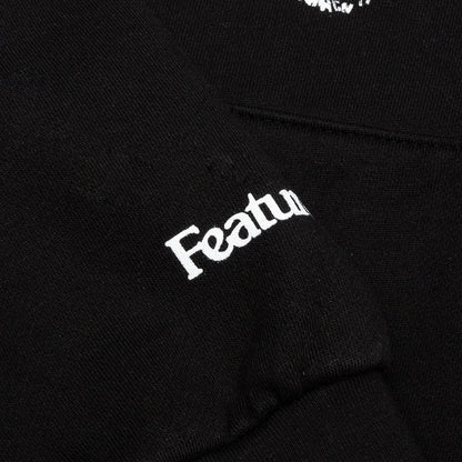 Hills Hoodie - Black