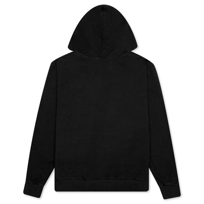 Hills Hoodie - Black