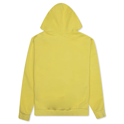 Illusion Hoodie - Evergreen Spring