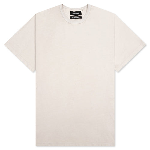 Kelven II Tee - Oatmeal