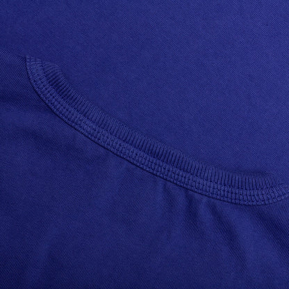 Kelven II Tee - Sodalite Blue