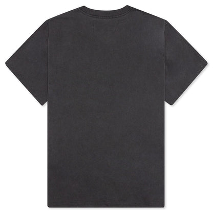 Merry Melodies of Love Tee - Pigment Black