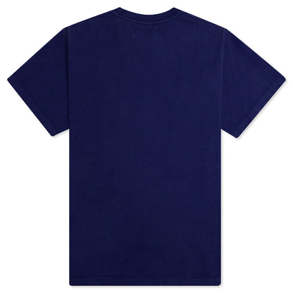 Paradise Royale PR Tee - Astral Aura