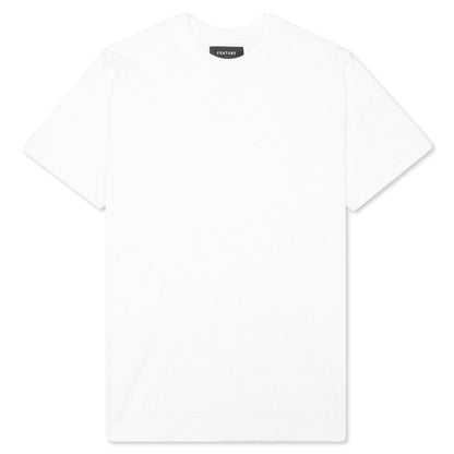 Proto Tee - Soft White