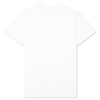 Proto Tee - Soft White