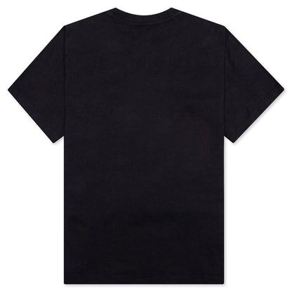 Scottsdale Brush Brother Tee - Black
