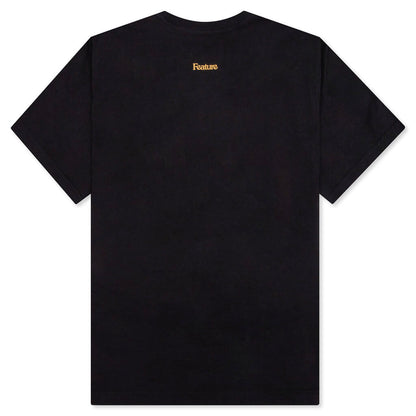 Scottsdale F'un Devil Tee - Black