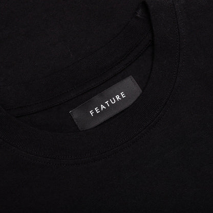 Scottsdale F'un Devil Tee - Black