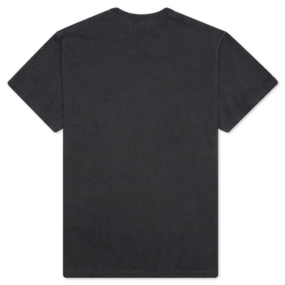 Spectrum Tee - Black