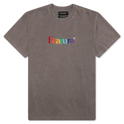 Spectrum Tee - Falcon