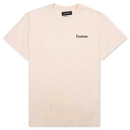 Spring Mountain Chapter Tee - Gravel