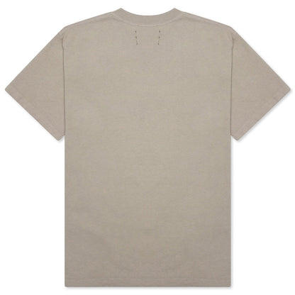 Sunny CA S/S Tee - Tree House