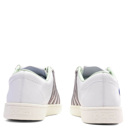 Feature x K-Swiss Classic 66 - White/Frost Grey/Marshmallow