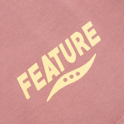 Logo Short - Nostalgia Rose