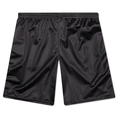 Feature x UNLV Stars Mesh Shorts - Black