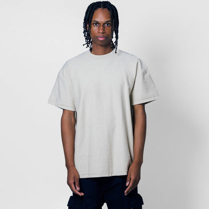 Koren Reversible Tee - Kohi