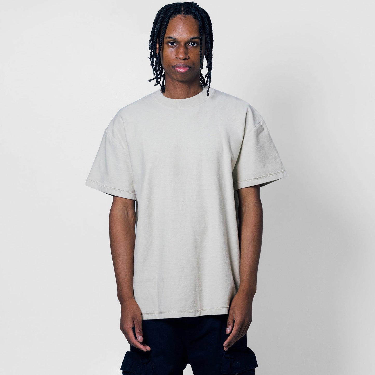 Koren Reversible Tee - Umi