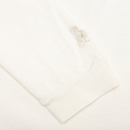 Feeling Remains L/S - Bone