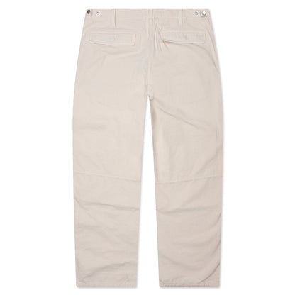 Field Pant - Bone