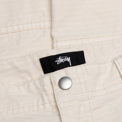 Field Pant - Bone