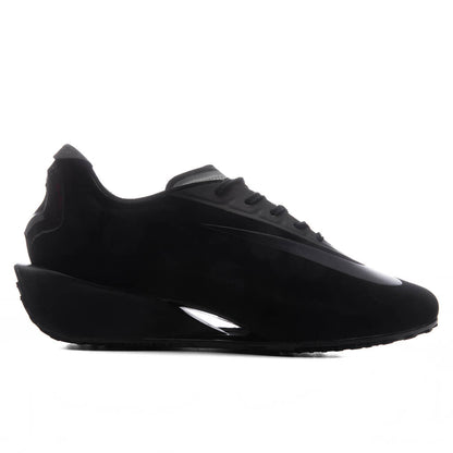 Women's First Sight Noir - Black/Black/Metallic Dark Grey