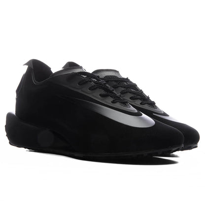 Women's First Sight Noir - Black/Black/Metallic Dark Grey