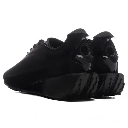 Women's First Sight Noir - Black/Black/Metallic Dark Grey