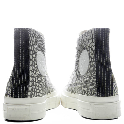 First String Chuck Taylor All Star - White/Black/Snow White