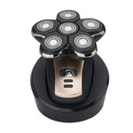 Five Head Smart Electric Shaver