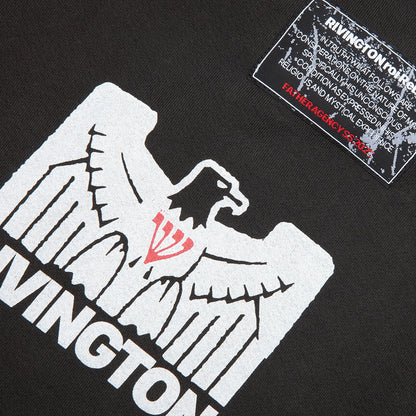 Flag Sweat - Black