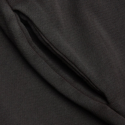 Flag Sweat - Black