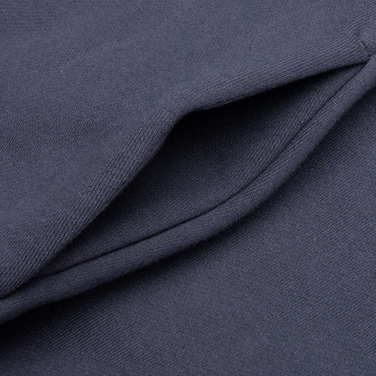 Fleece Crewneck - Marine