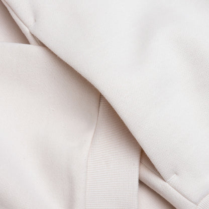 Fleece Hoodie - Shell
