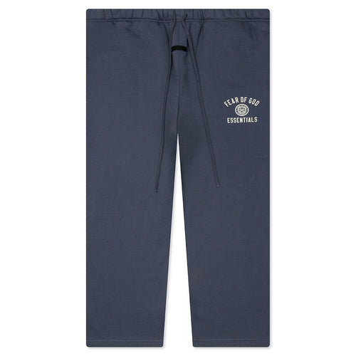 Fleece Relaxed Sweatpant - Marine