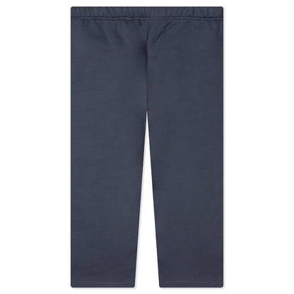 Fleece Relaxed Sweatpant - Marine
