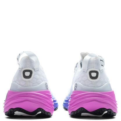 Foreverrun Nitro Sunset - White/Luminous Blue/Electric Orchid