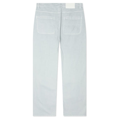 Formula Baggy Pants - Light Grey
