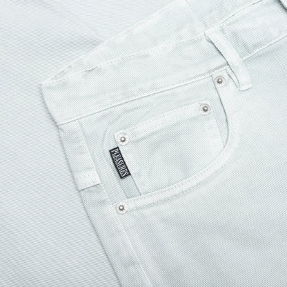 Formula Baggy Pants - Light Grey