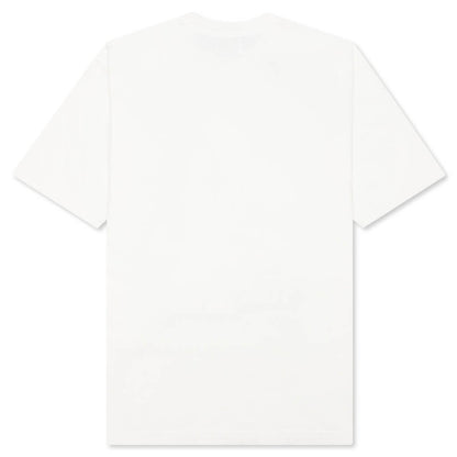 Foxy Brown Tee - White