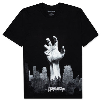 City Tee - Black