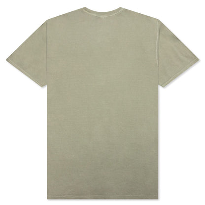 City Tee - Sandstone