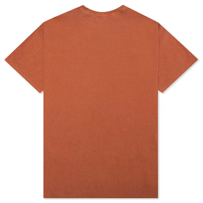 Cowboy Tee - Yam