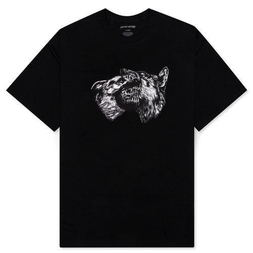 Dogs Tee - Black