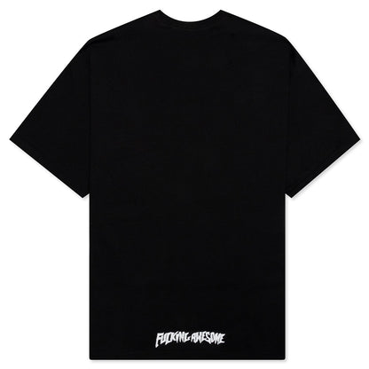 Dogs Tee - Black