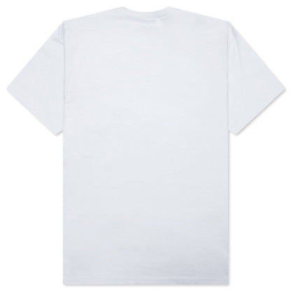 Fueled Tee - Fog