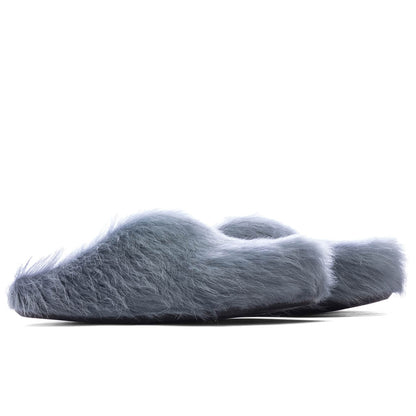 Fussbett Sabot - Aquamarine
