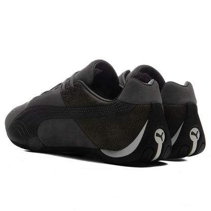 Future Cat - Shadow Gray/Loden Green
